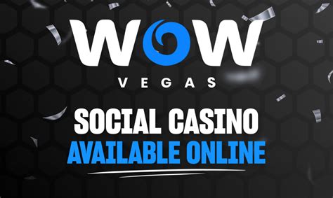 WOW Vegas Casino Review 2024 ️ 1.5m + 35 SCs.